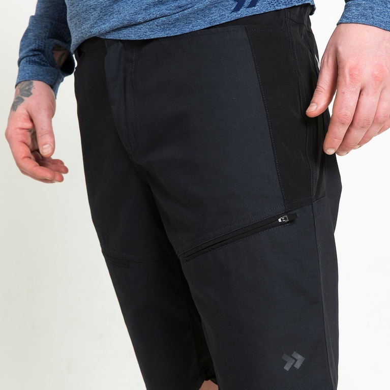 "Vallvik" shorts "Vallvik" shorts
